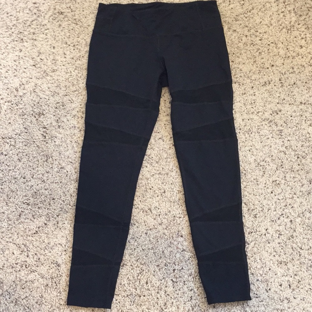 Black Leggings